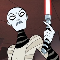 Ventress ifunny