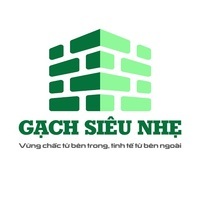 Gạch Siêu Nhẹ
