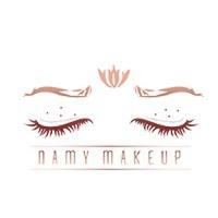 namymakeupartist