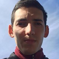 Роман Прядка