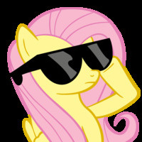 Fluttershy1337