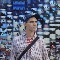 Victor Ikonnikov