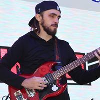 Roman  Chuprina