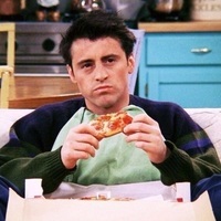 tribbiani edits