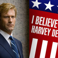 Harvey Dent