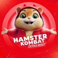 Hamster Kombat 🧧