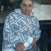 Александр Иванов