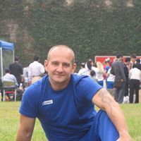 Олег Короткий