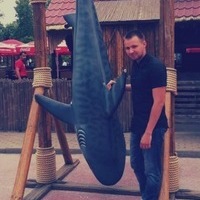 Ilya Klimov