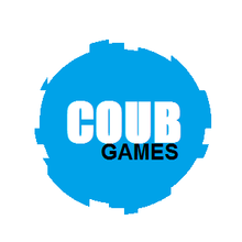 Coub profile picture for @videogames