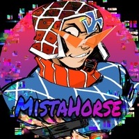 MistaHorse