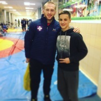 Владимир Кочанов