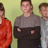 Никита Роговец
