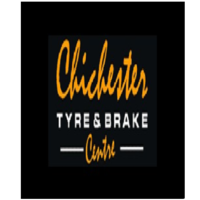 Chichester Tyre And Brake Centre