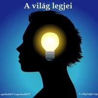 A világ legjei