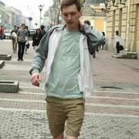 Kostya Lebedev