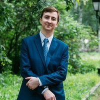 Pavel Sokolov