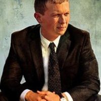 Dmitry Latyshev
