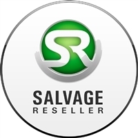 Salvage Reseller