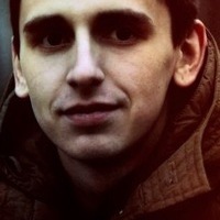 Дмитрий Бобрешов