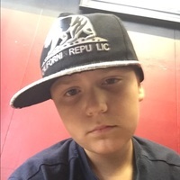 Adam Perrando