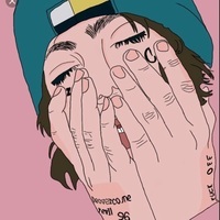 lil xan edits