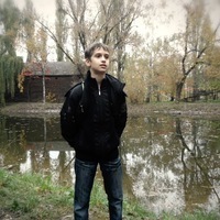 Антон Тищенко