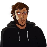 FusedSpaceman