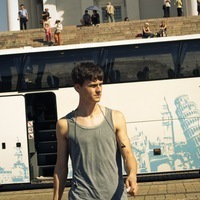 Daniil Golovin