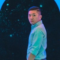 Tony Yeung