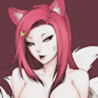 Kicune Neko