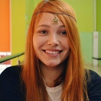 Дарья Сойка