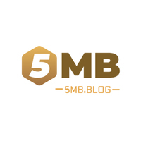 5MB – Trang chính thức truy cập nhà cái 5MB COM