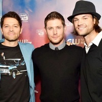 Supernatural Edits