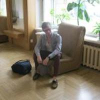 Лев Левченко