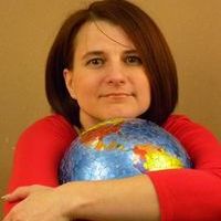 Liubov Yakubovskaya
