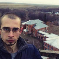 Санёк Макаров