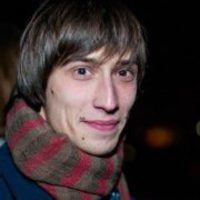 Aleksey Novykov