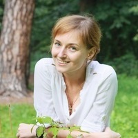 Злата Колыванова