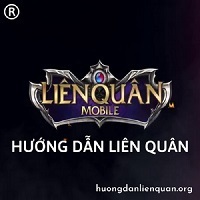 Hướng dẫn Liên Quân Mobile