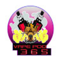 Vape Pod 365 