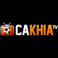 CakhiaTV - Trực Tiếp Bóng Đá 