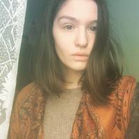mariam kurasbediani