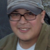 Баир Базаров