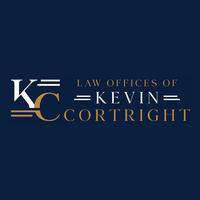 Kevin Cortright