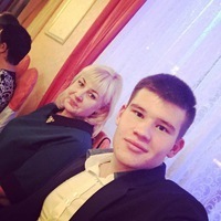 Дима Осадчий