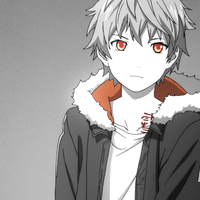 yukine