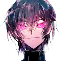 Lelouch vi Britannia