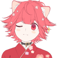 Mami Nyanami