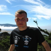 Дмитрий Богданович